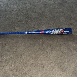 USSSA Baseball Bat