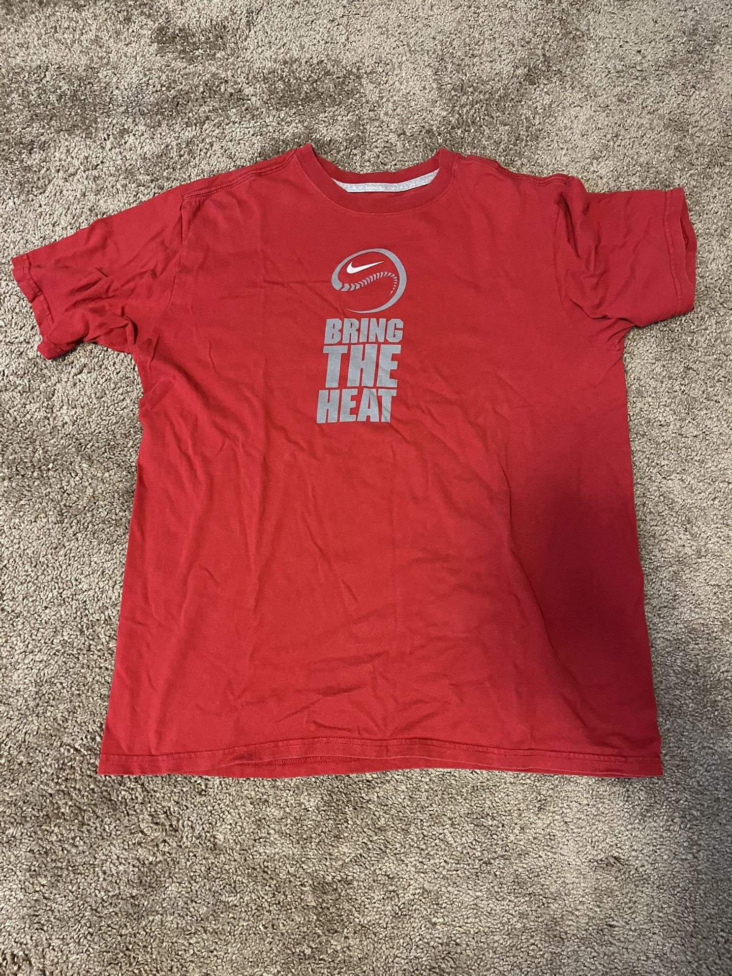 Nike Tshirt Child XL