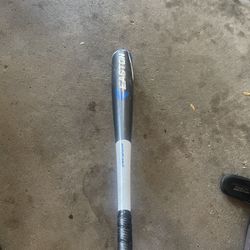 baseball bat