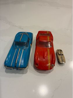 Collectible toys
