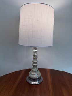 Pair of lamps