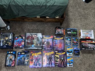 Collectible lot!!!