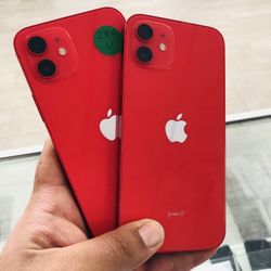 iPhone 12 64gb Factory Unlocked For Any Company 