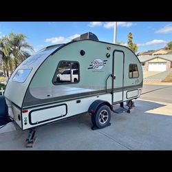 Rpod 178 Travel Trailer 