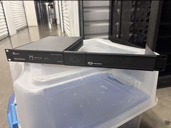 Crestron Cen-CI3-3 Card Interface