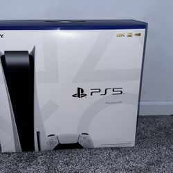 PS5 Disc Version [Ultimate Bundle]