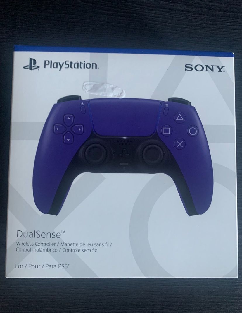 Ps5 Controllers
