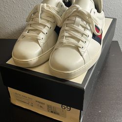 Gucci Ace Size 43 Men