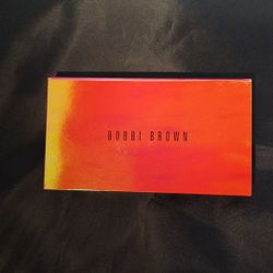 Bobbi Brown Eyeshadow Palette 