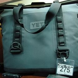 Yeti Cooler