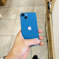 iPhone 13 Att Or Cricket