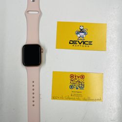 Apple Iwatch Series SE 40mm LTE