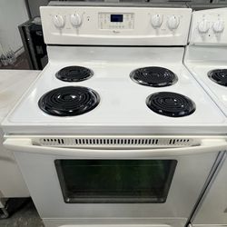 Stove 30”
