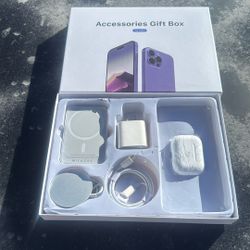 Accessories Gift Box 