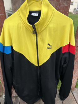 Puma Sweat Suit