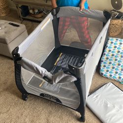 Baby Play
