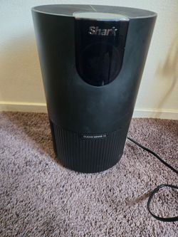 Trying to sell my old air purifier