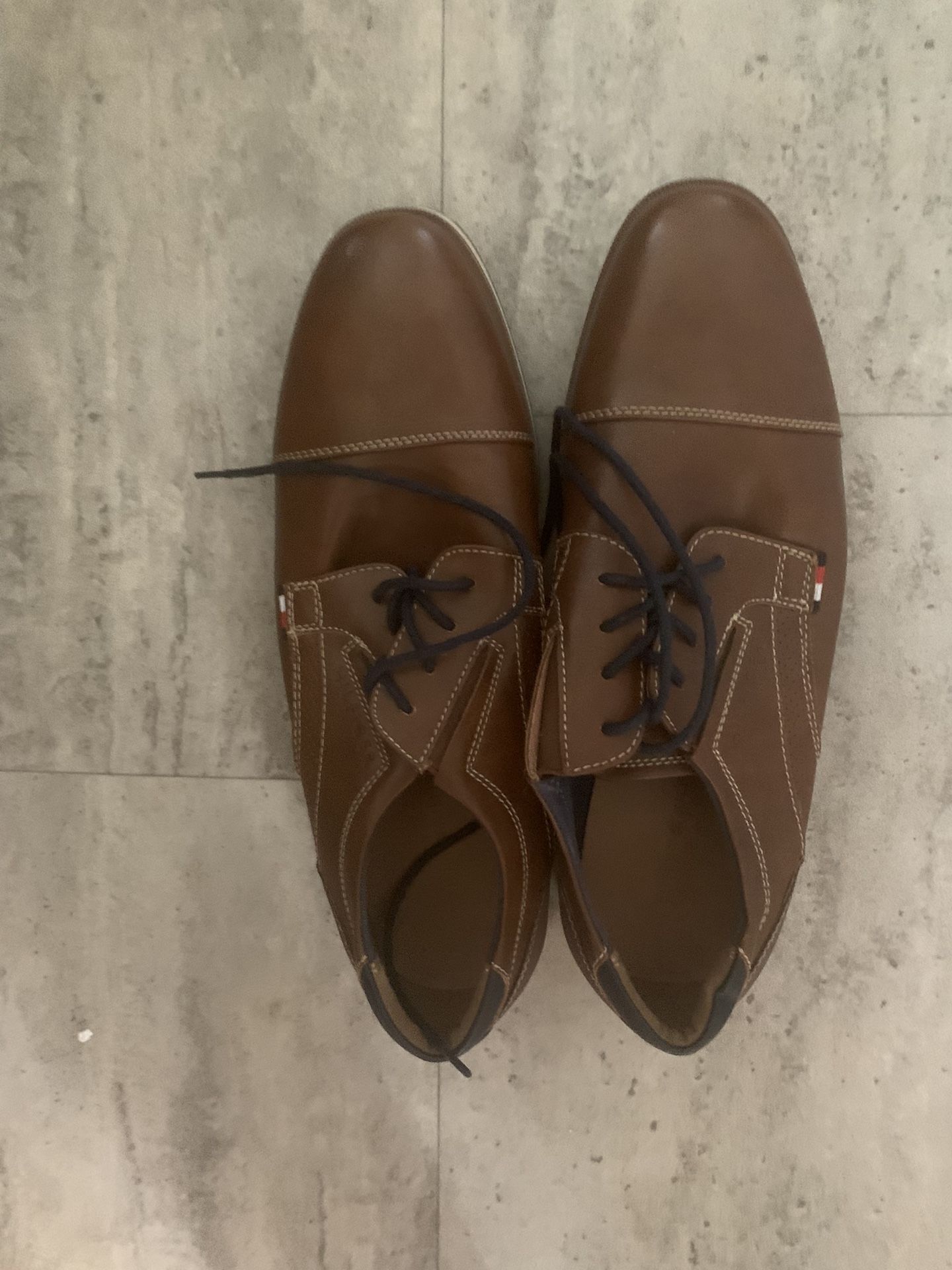 Tommy Hilfiger Dress Shoes