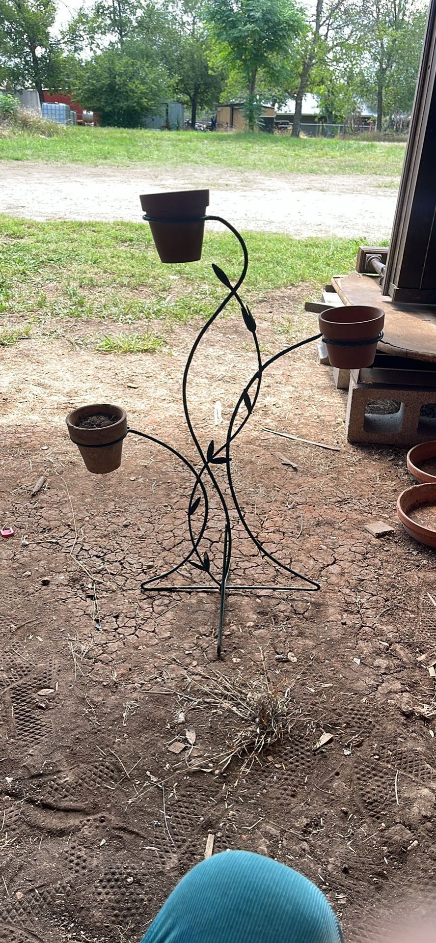 Plant Stand