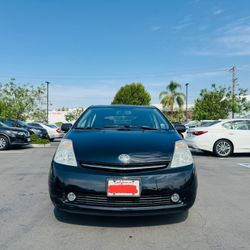 2006 Toyota Prius BASE