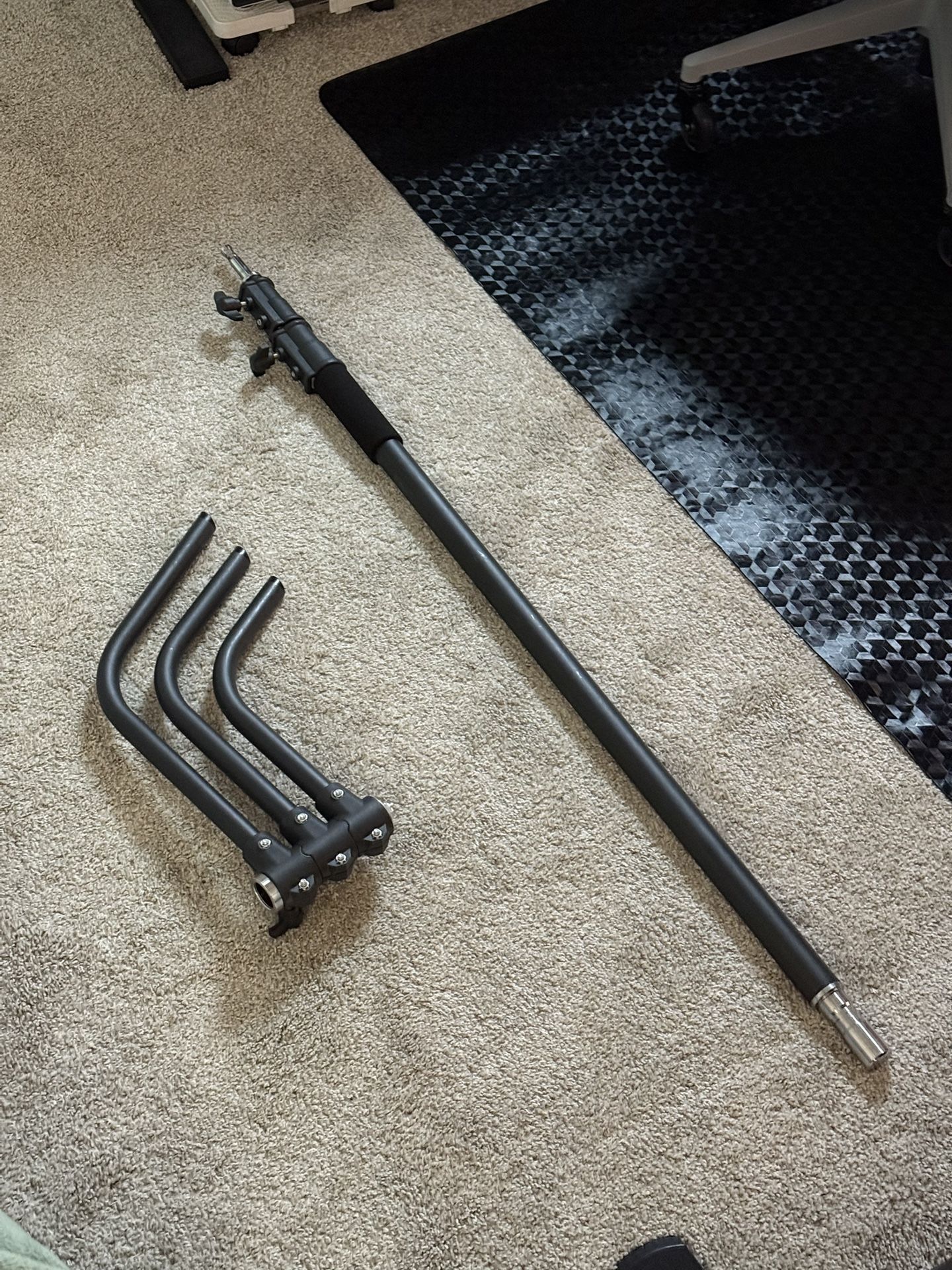 C-Stands NEED GONE - $100 for 3