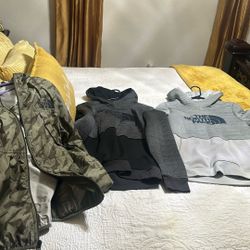 North face Size medium 