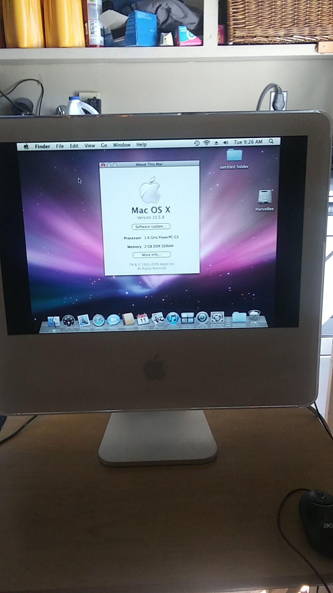 IMac