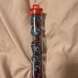 7 Piece Dice Set