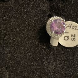 Ring  $ 12  Each One