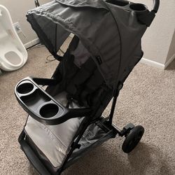 Babytrend Stroller 