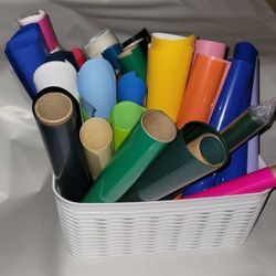 SISER VINYL EASYWED HTV ASSORTER COLORS