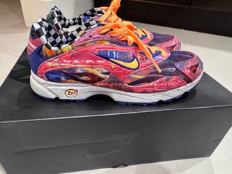 Nike women 6