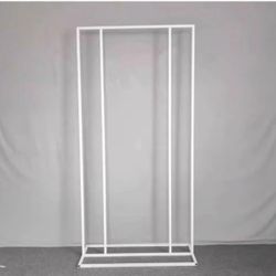 Wedding Arches for Ceremony Backdrop Stand