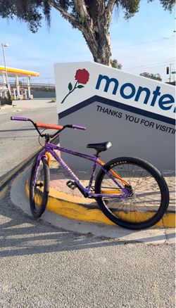 throne naruto bike for sale 29er
