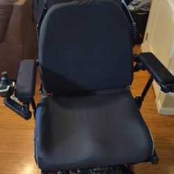 Electric mobile Scooter