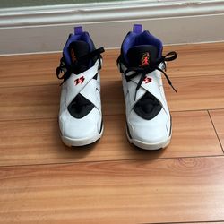 Jordan’s 8
