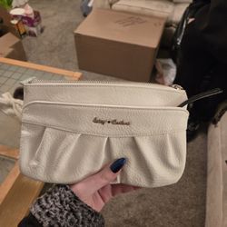 Juicy Couture Clutch Wristlet 