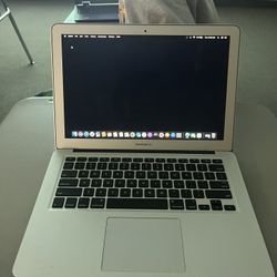 MacBook Air 