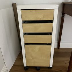 Filing Cabinet 