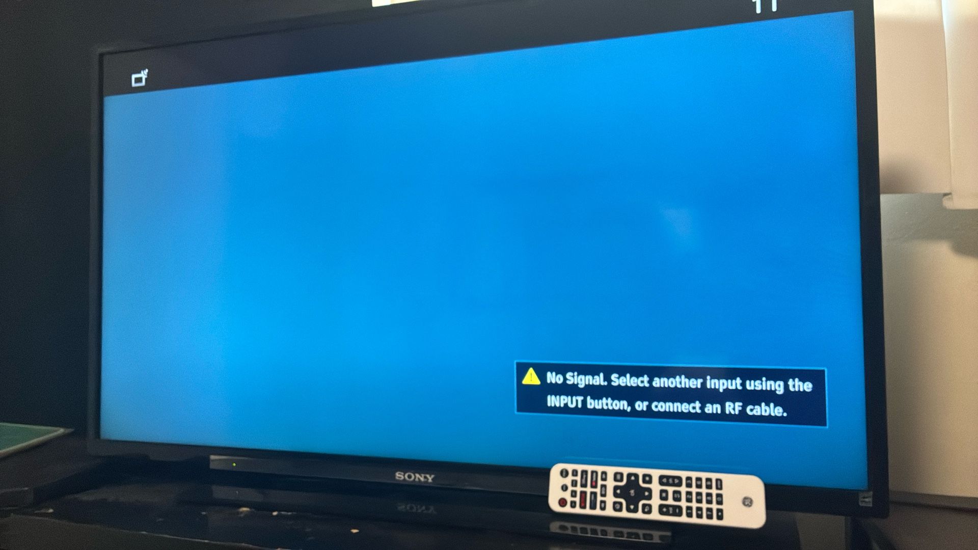 Sony Bravia 40”