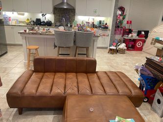 Jerome Couch/ sofa