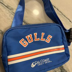 San Diego Gulls Fanny Pack