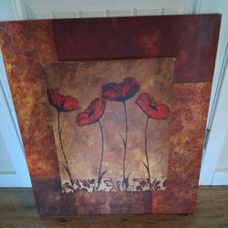 Picture , Wall Hanging , Decor , Decorating 