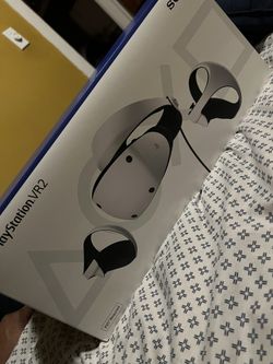 PlayStation VR2 - Please Read