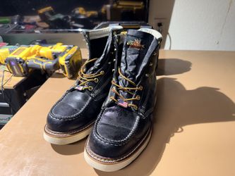 Thorogood Boots