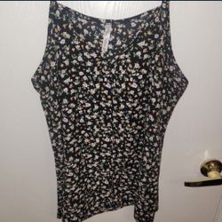 Ladies LargeTop