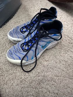 Nike Air Max Plus 6y