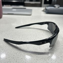 Oakley Flak Jacket Polarized Sunglasses