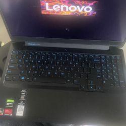 Lenovo Ideapad Gaming 3