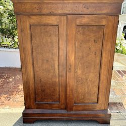 Armoire, Wardrobe  - FREE